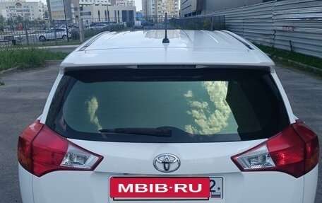 Toyota RAV4, 2013 год, 1 950 000 рублей, 6 фотография