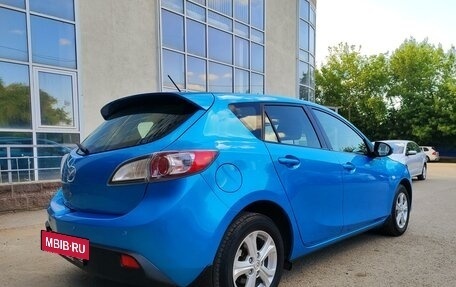 Mazda 3, 2009 год, 948 000 рублей, 6 фотография