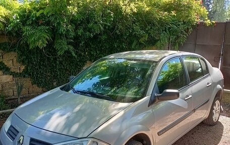 Renault Megane II, 2005 год, 480 000 рублей, 2 фотография