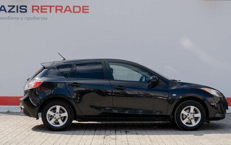 Mazda 3, 2009 год, 849 000 рублей, 7 фотография