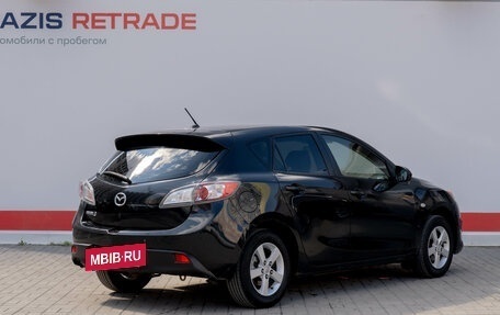 Mazda 3, 2009 год, 849 000 рублей, 6 фотография