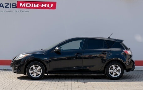 Mazda 3, 2009 год, 849 000 рублей, 3 фотография