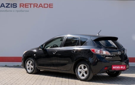 Mazda 3, 2009 год, 849 000 рублей, 4 фотография