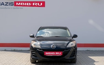 Mazda 3, 2009 год, 849 000 рублей, 1 фотография