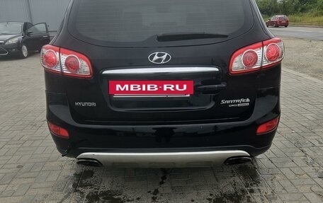 Hyundai Santa Fe III рестайлинг, 2012 год, 1 650 000 рублей, 2 фотография