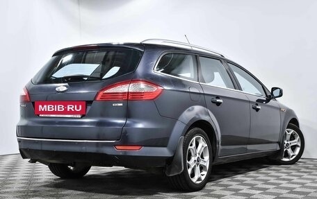 Ford Mondeo IV, 2010 год, 799 000 рублей, 4 фотография