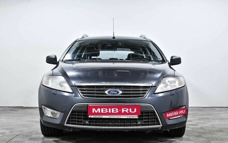 Ford Mondeo IV, 2010 год, 799 000 рублей, 2 фотография