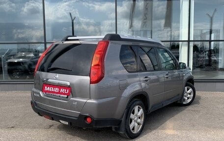 Nissan X-Trail, 2010 год, 1 140 000 рублей, 3 фотография