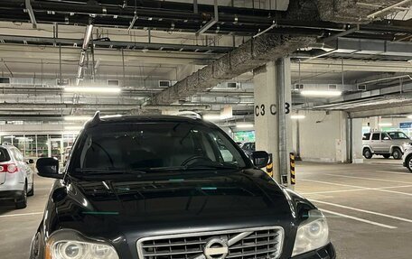 Volvo XC90 II рестайлинг, 2011 год, 1 555 000 рублей, 2 фотография