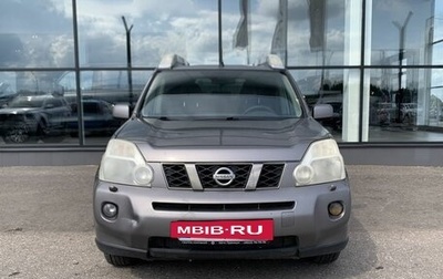 Nissan X-Trail, 2010 год, 1 140 000 рублей, 1 фотография