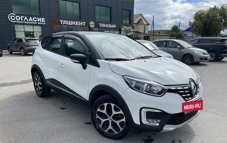 Renault Kaptur I рестайлинг, 2021 год, 1 590 000 рублей, 2 фотография