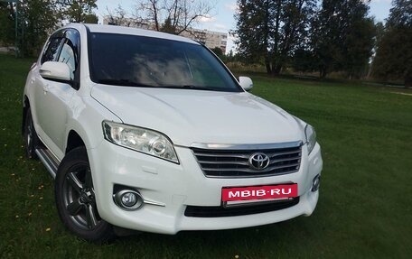 Toyota RAV4, 2012 год, 1 620 000 рублей, 2 фотография