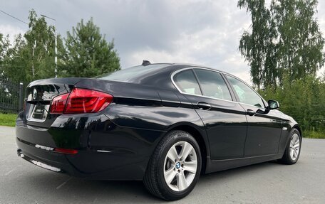 BMW 5 серия, 2013 год, 2 000 000 рублей, 3 фотография