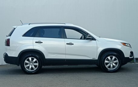 KIA Sorento II рестайлинг, 2012 год, 1 550 000 рублей, 4 фотография