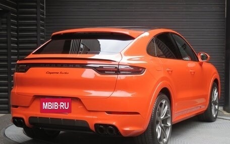 Porsche Cayenne III, 2020 год, 15 000 000 рублей, 4 фотография