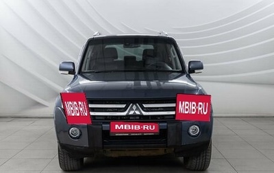 Mitsubishi Pajero IV, 2008 год, 1 827 000 рублей, 1 фотография