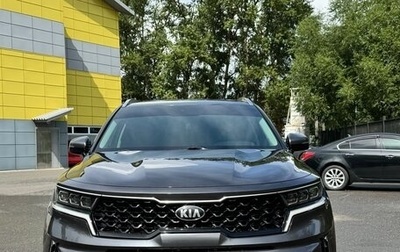 KIA Sorento IV, 2020 год, 3 800 000 рублей, 1 фотография