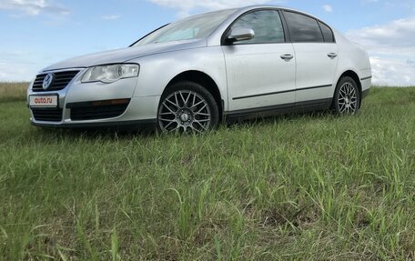 Volkswagen Passat B6, 2008 год, 620 000 рублей, 3 фотография