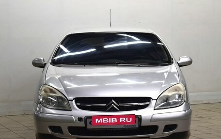 Citroen C5 I рестайлинг, 2003 год, 416 000 рублей, 2 фотография