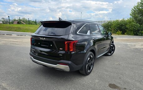 KIA Sorento IV, 2024 год, 6 300 000 рублей, 2 фотография