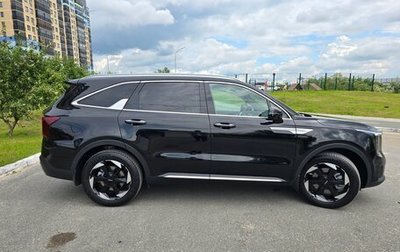 KIA Sorento IV, 2024 год, 6 300 000 рублей, 1 фотография