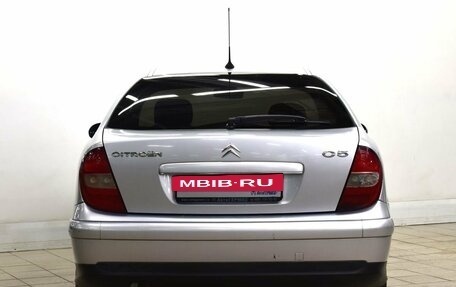 Citroen C5 I рестайлинг, 2003 год, 416 000 рублей, 3 фотография