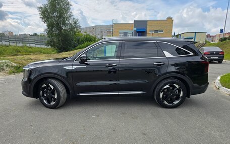 KIA Sorento IV, 2024 год, 6 300 000 рублей, 3 фотография