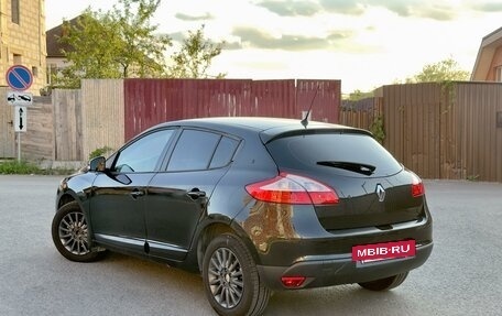 Renault Megane III, 2014 год, 800 000 рублей, 3 фотография