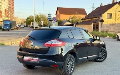 Renault Megane III, 2014 год, 800 000 рублей, 4 фотография