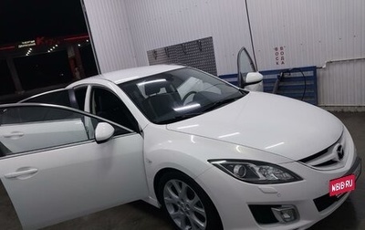 Mazda 6, 2008 год, 1 250 000 рублей, 1 фотография