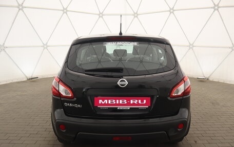 Nissan Qashqai, 2012 год, 1 335 000 рублей, 4 фотография