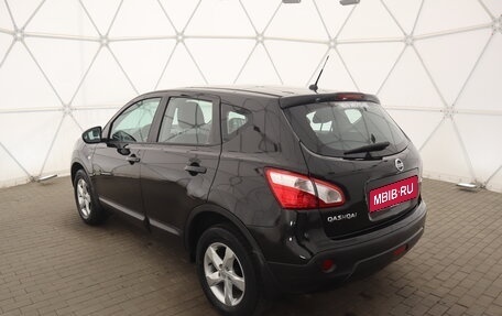 Nissan Qashqai, 2012 год, 1 335 000 рублей, 5 фотография