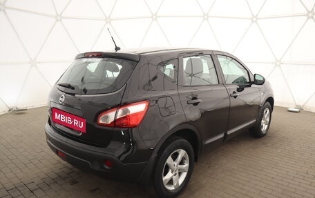 Nissan Qashqai, 2012 год, 1 335 000 рублей, 3 фотография