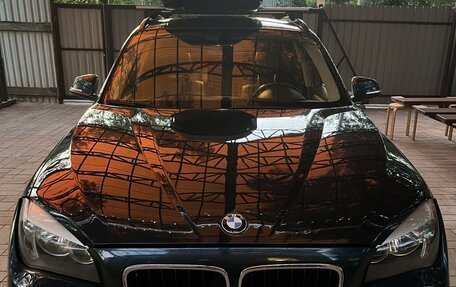 BMW X1, 2013 год, 1 250 000 рублей, 1 фотография