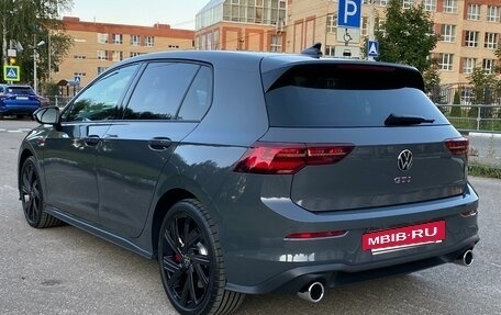 Volkswagen Golf GTI, 2022 год, 5 000 000 рублей, 4 фотография