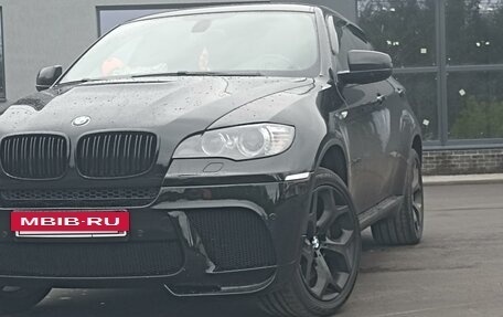 BMW X6, 2012 год, 1 900 000 рублей, 4 фотография