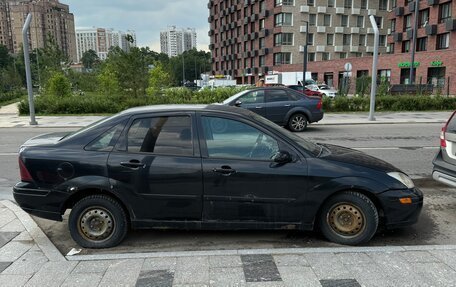 Ford Focus IV, 2000 год, 100 000 рублей, 3 фотография