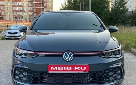 Volkswagen Golf GTI, 2022 год, 5 000 000 рублей, 2 фотография