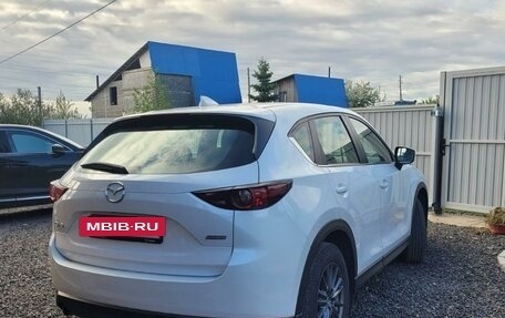 Mazda CX-5 II, 2020 год, 2 890 000 рублей, 1 фотография