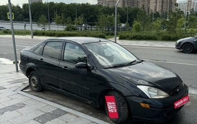 Ford Focus IV, 2000 год, 100 000 рублей, 1 фотография