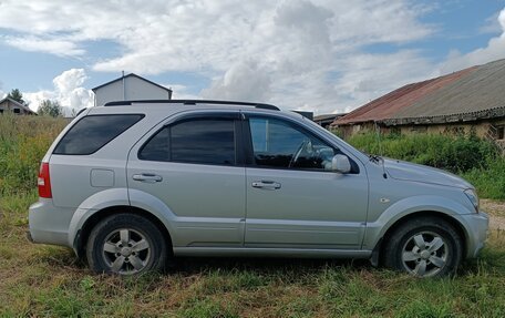 KIA Sorento IV, 2006 год, 870 000 рублей, 3 фотография