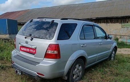 KIA Sorento IV, 2006 год, 870 000 рублей, 4 фотография