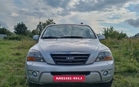 KIA Sorento IV, 2006 год, 870 000 рублей, 1 фотография