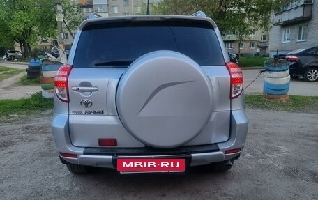 Toyota RAV4, 2011 год, 1 590 000 рублей, 5 фотография