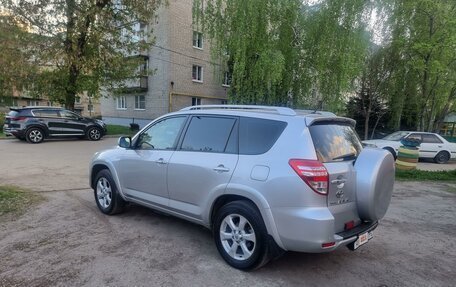 Toyota RAV4, 2011 год, 1 590 000 рублей, 6 фотография