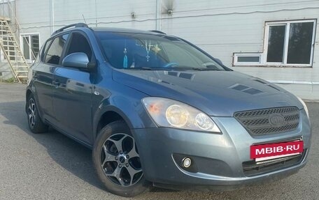 KIA cee'd I рестайлинг, 2008 год, 600 000 рублей, 2 фотография