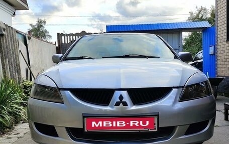 Mitsubishi Lancer IX, 2004 год, 375 000 рублей, 5 фотография