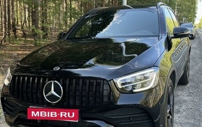 Mercedes-Benz GLC, 2021 год, 6 200 000 рублей, 1 фотография