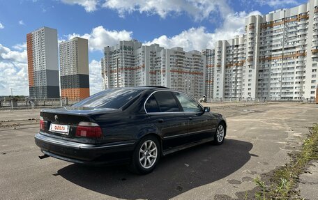 BMW 5 серия, 1999 год, 730 000 рублей, 2 фотография