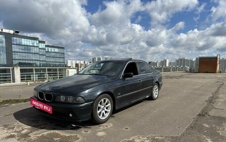 BMW 5 серия, 1999 год, 730 000 рублей, 6 фотография